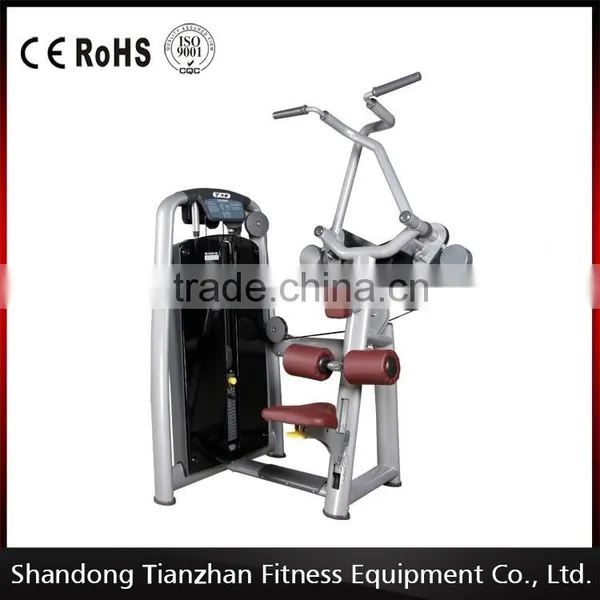 Gym Equipment/Fitness Equipment Lat Pulldown TZ-6008 photo-2