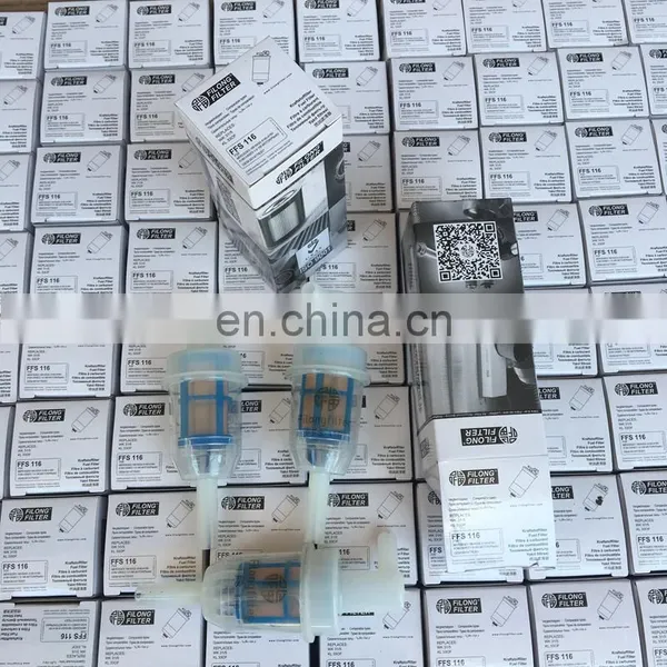 FILONG Manufacturer High Quality Hot Selling Fuel Filter H103WK 5008879 0014776301 0014776401 0014776601 0014777901 photo-3