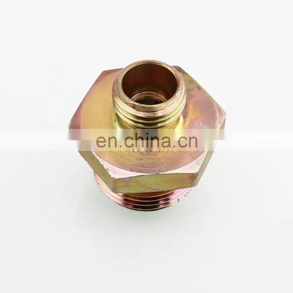 (QHH3777.2 GR)high Quality ISO9001malleable Iron Pipe China Supplier Straight Reducers Fittings Carbon Steel Pipe Fitting photo-3
