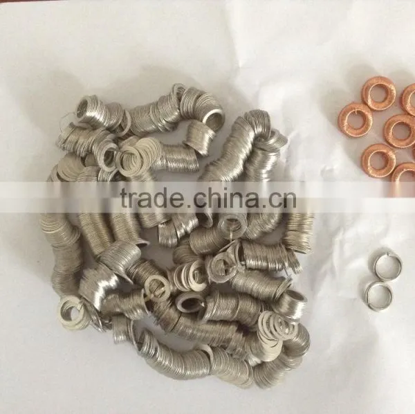 Top Rated Magnetic Core Permalloy 80 in Electronic and Block Application photo-6