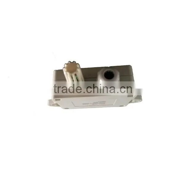 DT300 High Resolution Waterproof Air Temperature and Humidity Transducer Factory With RS485 photo-5