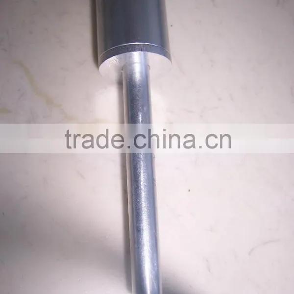 Aluminum Tent Pole( (Alloy 6061 7075 7001 T6 T9)) photo-2