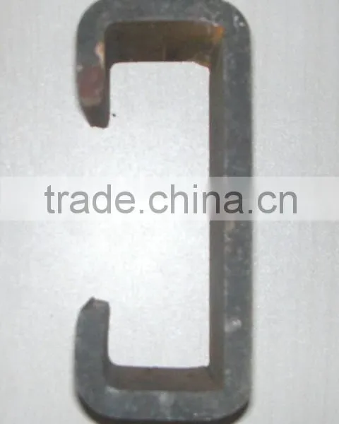 Thickness 1.5mm,2.0mm,2.5mm Galvanized Painted C Purlins photo-3