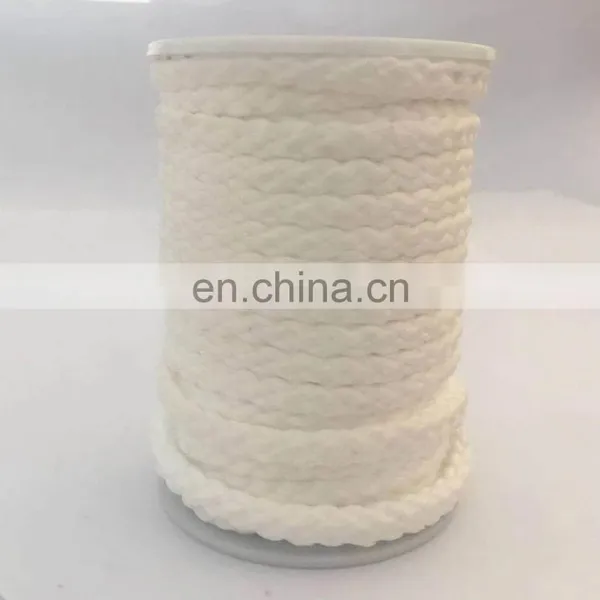 2021 Best Price Enviromentally-friendly Organic Sewing Thread Cotton photo-2