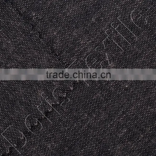 COTTON LINEN YARN DYED Fabric