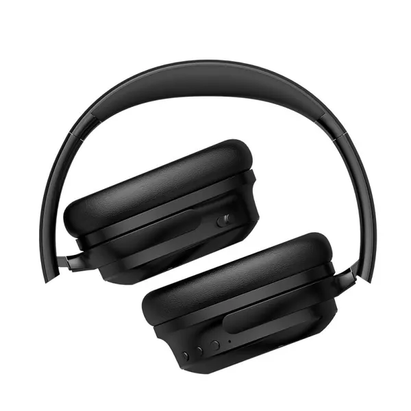 Shenzhen Headset Headphones Noise Cancelling Over Ear Custom Logo photo-3