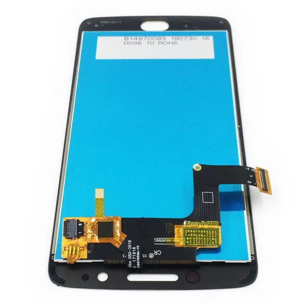 Smart Phone Screen For Motorola MOTO G5 XT1670 XT1672 XT1671 XT1675 XT1676 Accessory Mobile photo-3