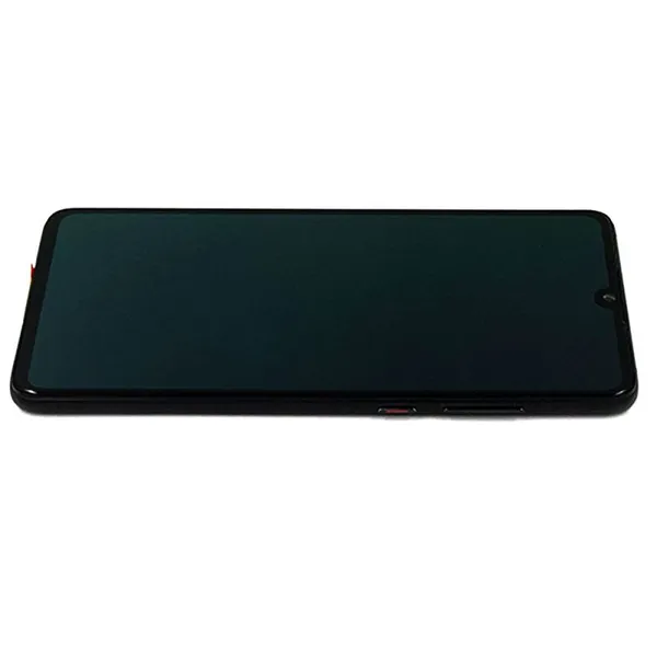 Mobile Phone Touch Screen For Huawei P30 With Frame AMOLED Screen Phone Cell Phone Spare Parts photo-5