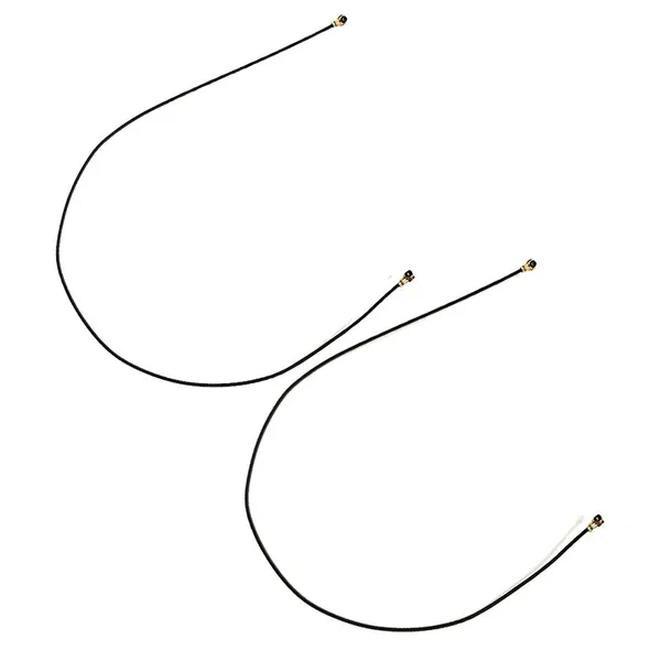 Mobile Phone Flex Cables For Samsung Galaxy A10s Usb Part Signal Antenna Cable photo-5