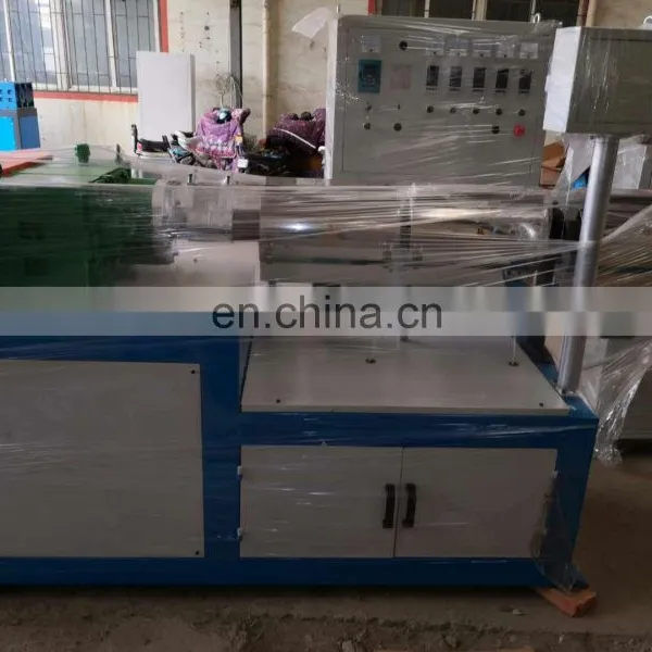 SJ-50melt Blown Cloth Single Screw Machine photo-3