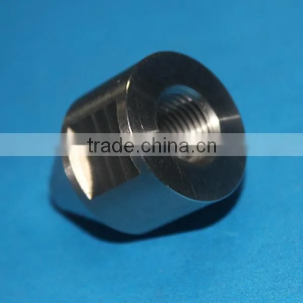 High Quality Cnc Machining Part for Lathe Nozzles photo-5