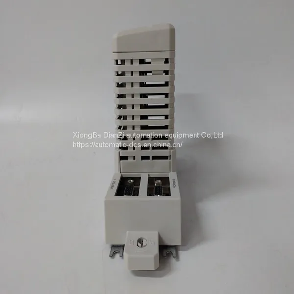 ABB 216VC62A Power Supply photo-2