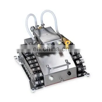 PC-100II Kitchen Exhaust Duct Cleaning Equipment for Sale photo-2