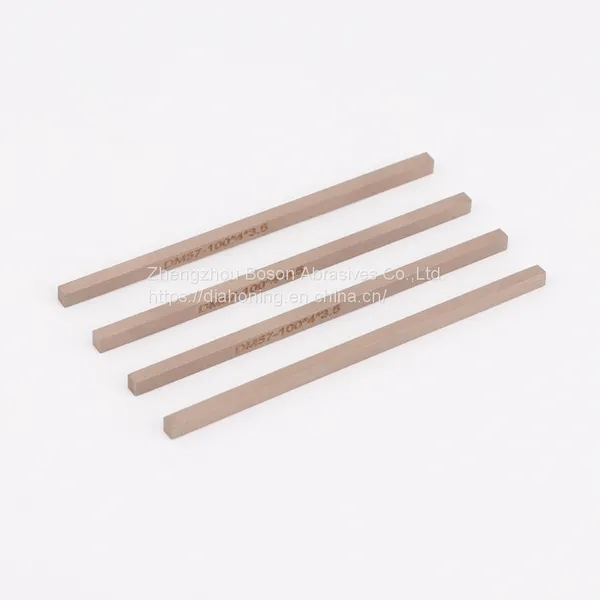 Diamond Honing Stones, Honing Strips photo-3