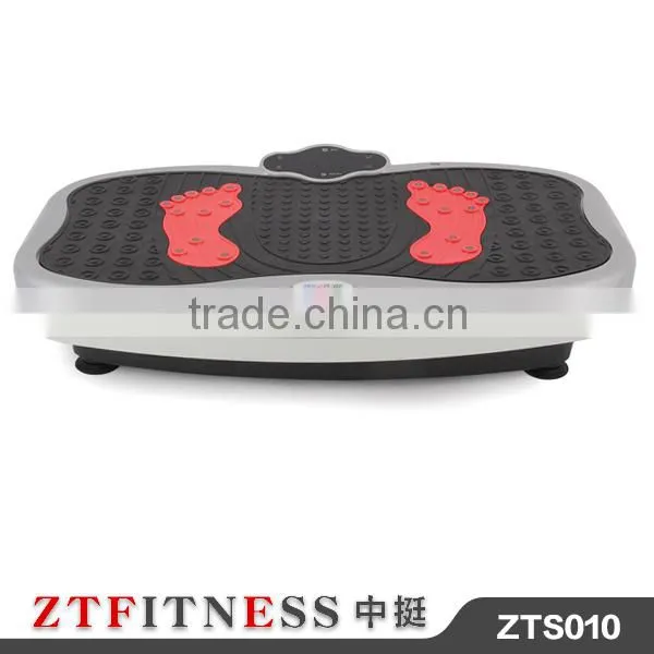 Hot Sale Vibration Plate Fitness Machine photo-5