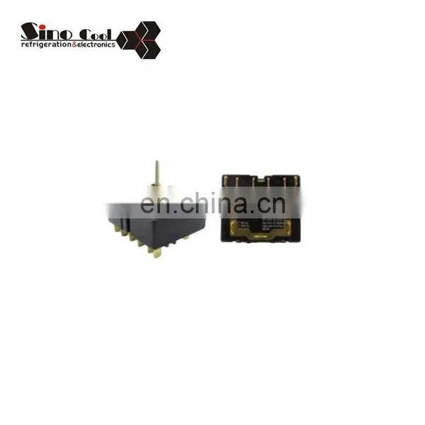 SC-501 Select Solenoid Switch
