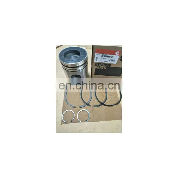 Original Diesel Engine Spare Parts photo-2