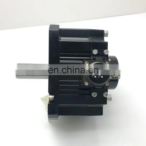 Japan Brand New for Mitsubishi HF204S AC Servo Motor photo-4