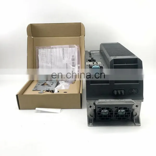 For Inversor V90 Servo Drives 6sl G120c V70 S120 Terminal Power Module 250 240 V20 Inverter Siemens Sinamics photo-2