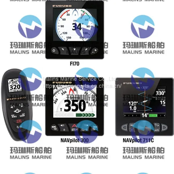 FURUNO SCX21 Compact Dome Satellite Compass photo-3