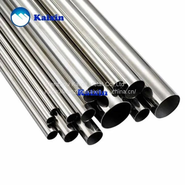 316 Stainless Steel Tube