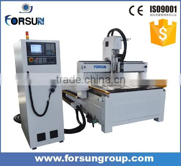 CNC ATC Automatic Tools Change/High Speed Engraving/carving/cutting Machine for Wood/metal/acrylic/pvc/mdf/stone photo-5