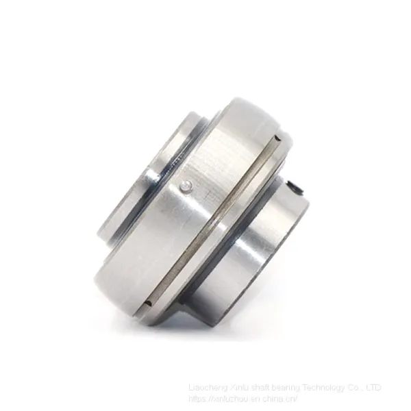 Outer Sphere BearingUCP204-12 UCP205-16 UCP206-18 UCP207-20 UCP208-24 photo-5
