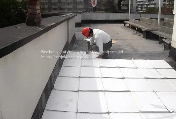 Fiberglass Vacuum Insulation Panel VIP Heat Insulation Material Building Wall Insulation Panel Freezer Insulation photo-2