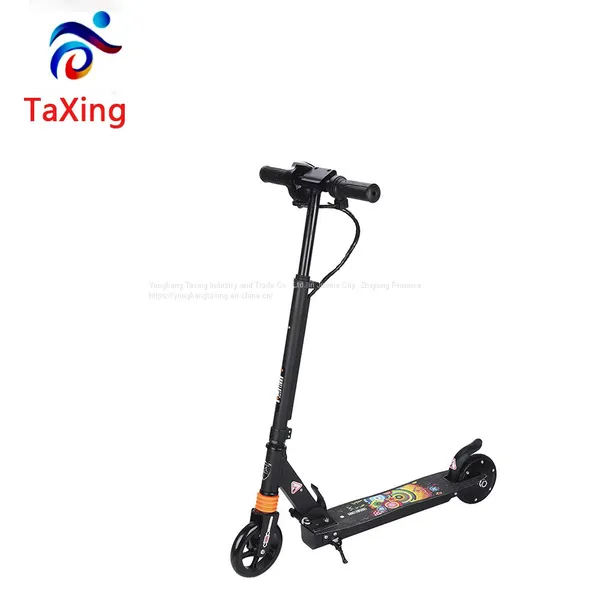 Kick Scooters Foot Scooters Scooter Electrico Scooter Electrico Electric Scooters for Adult