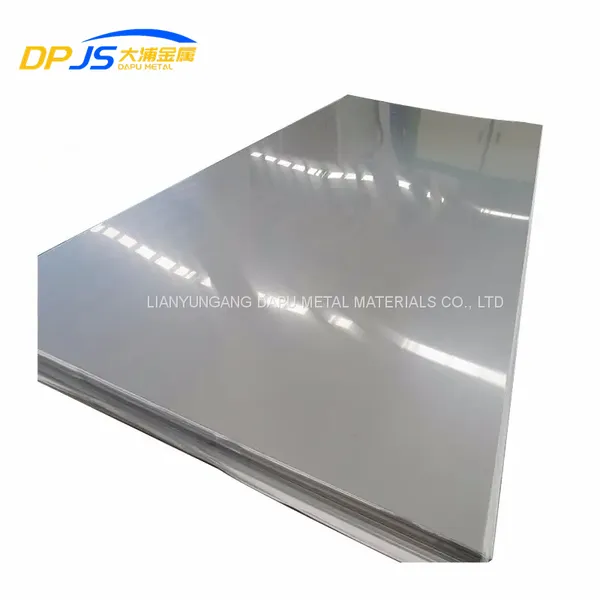 Monel K-500/Monel404/Monel401/Monel400 Nickel-based Alloy Plate/Sheet Quality Assurance Good Quality photo-3