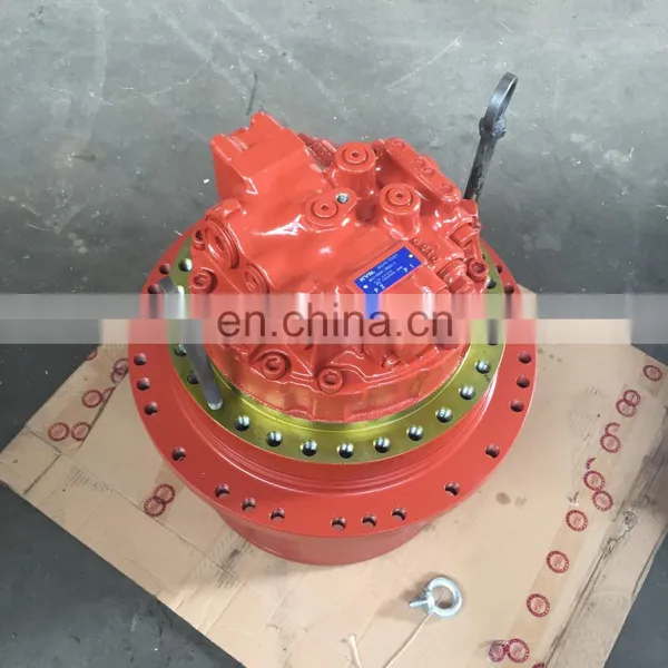332/K1192 333/K0684 For JCB JS200 JS210 JS220 JS240 JS260 Final Drive JS200LC Travel Motor photo-3