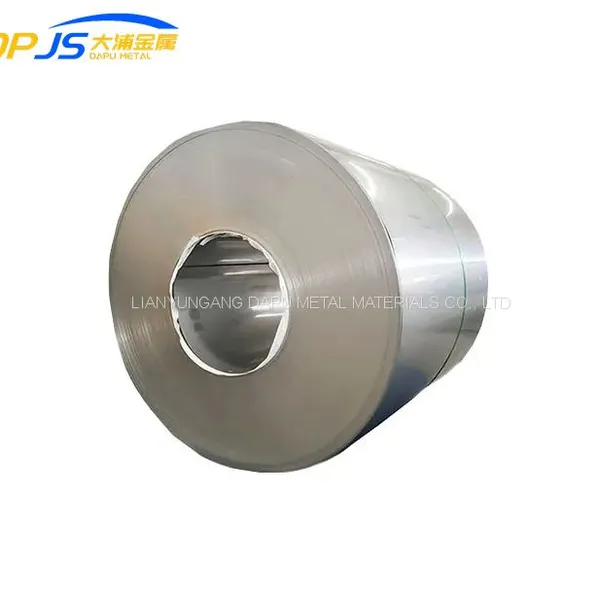 ASTM/JIS/En 304/316/1.4315/1.4507/1.4905/1.4002/1.4439/1.4948 Stainless Steel Coil/Roll/Strip With High Temperature Resistance/Corrosion Resistance photo-3