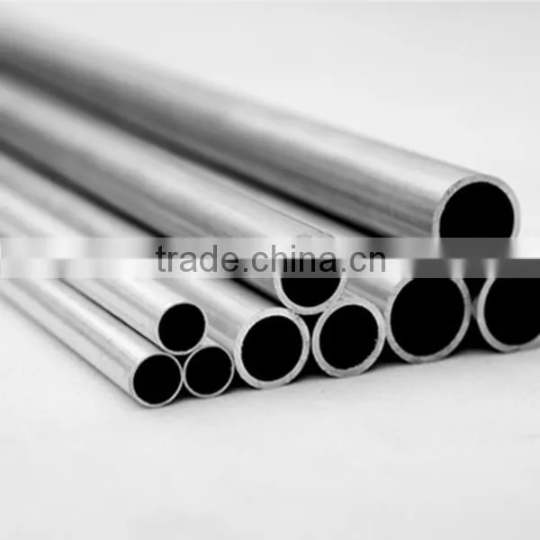Shandong Maufactory Aluminum Tube, Powder Coated Aluminum Tube photo-2