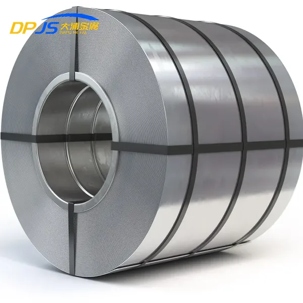 310SSi2/308/310LMN/310cb/F317L/1.4529/153MA Stainless Steel Strip/Coil Hot Rolled photo-5