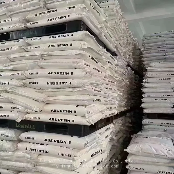 POLYLAC PA-758 Acrylonitrile Butadiene Styrene CHI MEI CORPORATION photo-2