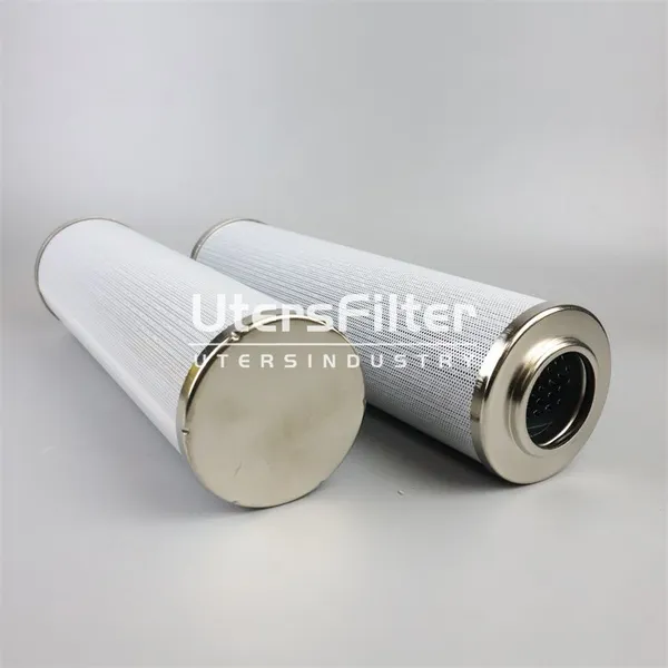 0800 D 010 BH4HC UTERS Replace HYDAC High Pressure Oil Filter Element photo-5