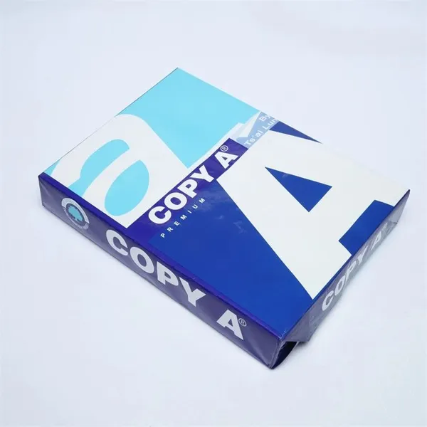 Original Copy Paper, a4 Copypaper One 80 Gsm photo-2