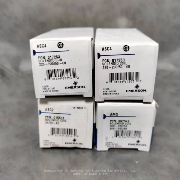 Air Conditioning Unit Refrigeration Accessories X-28894-70001 ASC2 ASC4 AMG photo-3