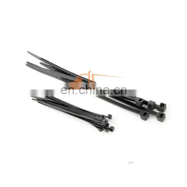 China Factory Direct Sales CNHTC SITRAK ZF16S2530TO 16Gear Gearbox Assembly WG9725360088 Plastic Fastening Strap Assembly photo-2