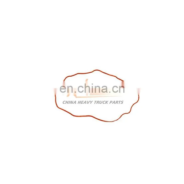 Upper Cover Seal Gasket VG1099040018 for Sinotruk Shacman Truck Spare Parts photo-4