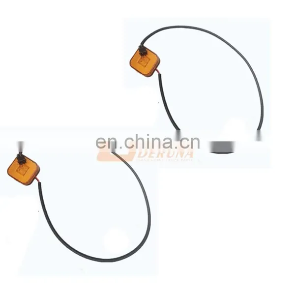 Side Marker Light photo-2