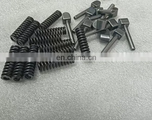 Compression Springs for Truck Transmission 0732040409 Compression Springs Products photo-2