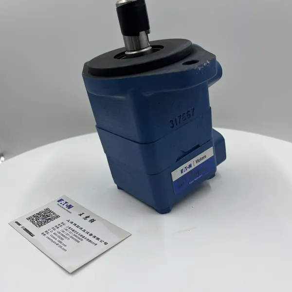 VICKERS VANE Pump C-kits02-102572 02-102573 02-102574 02-102507 02-102518 02-102575 02-102508 02-102519 421589 02-102510 photo-4