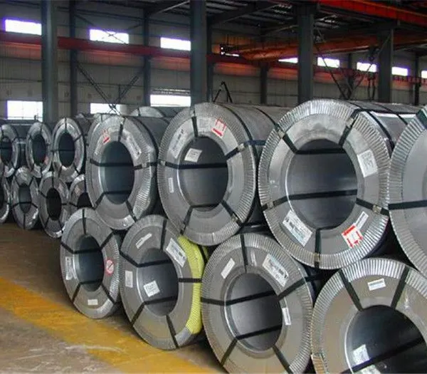 -Manufacturer Direct Sales 1.55 * 1000MM+2280GD+Z250 Galvanized Aluminum Steel Plate Anti-fingerprint Film photo-2
