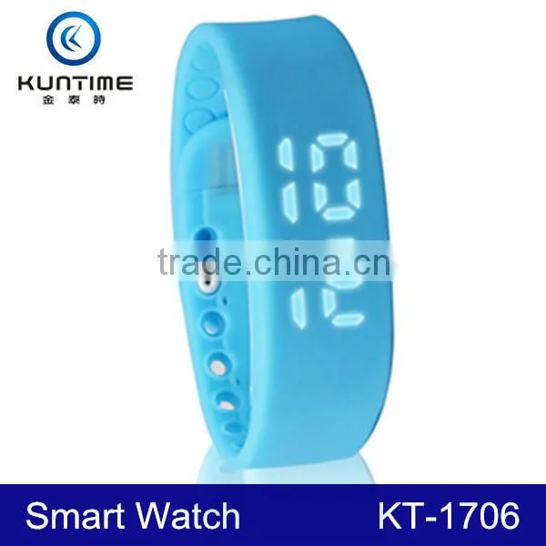 2015 New Smart Bluetooth Watch,wrist Watch, Bluetooth Smart Watch photo-3