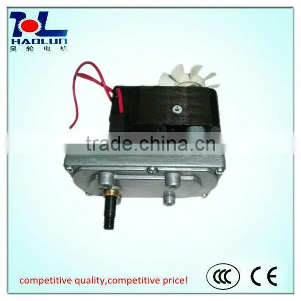 Shade Pole Motor (For BBQ Machine) (sp6015) photo-4