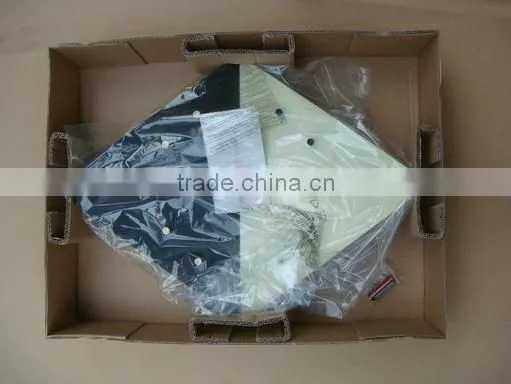 Fashion Decorative Kite Wall Clock photo-5