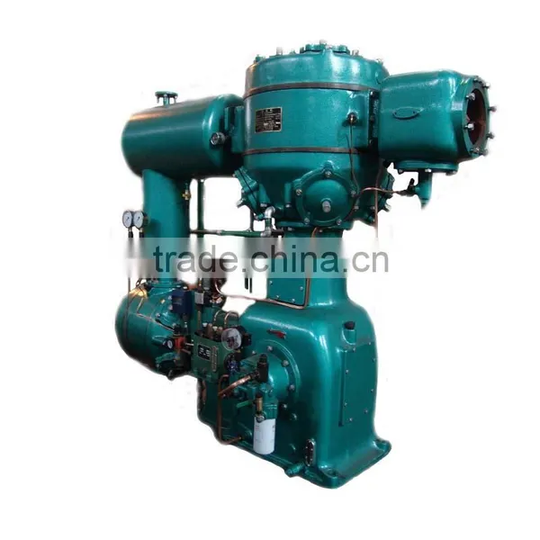 200 Bar Compressor photo-3