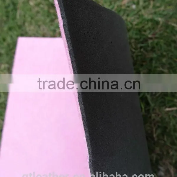 Nonwoven Insole Board Laminted With Eva Foam photo-3
