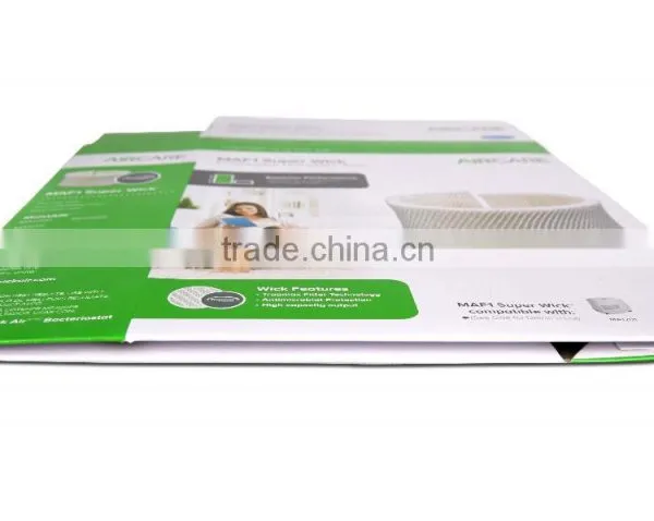 New Design Custom Candle Box With Printed Logo photo-2